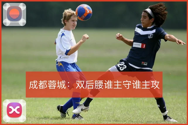 成都蓉城:双后腰谁主守谁主攻