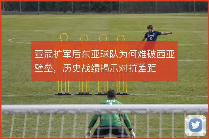 亚冠扩军后东亚球队为何难破西亚壁垒，历史战绩揭示对抗差距